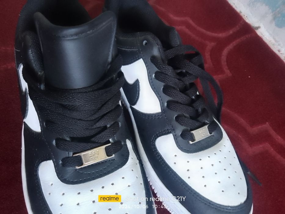 Erkaklar oyoq kiyimi