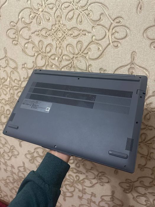 Notebook LOQ gaming lenovo