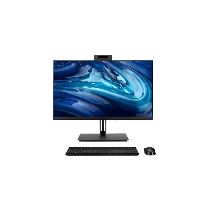 Моноблок 27" Acer Veriton Z4697G i5-12400/8gb/512gb/27 IPS