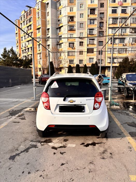 Продаётся спарк 2022 4 позиция срочно