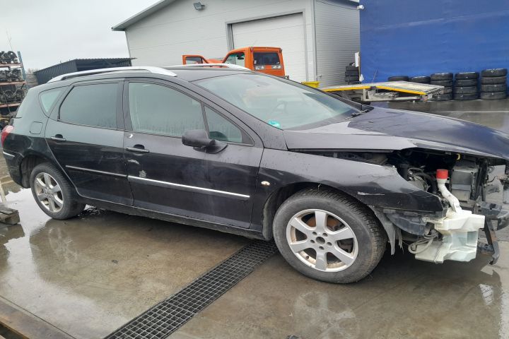 Balast / Modul xenon far stanga 1307329095 1307329095 Peugeot 407 pri