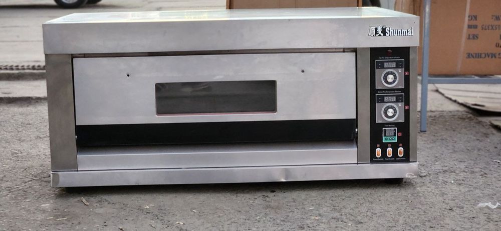 Kandetriske Pech,Печ