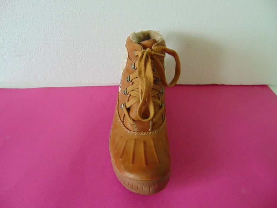 Timberland Waterproof номер 45 Оригинални мъжки боти