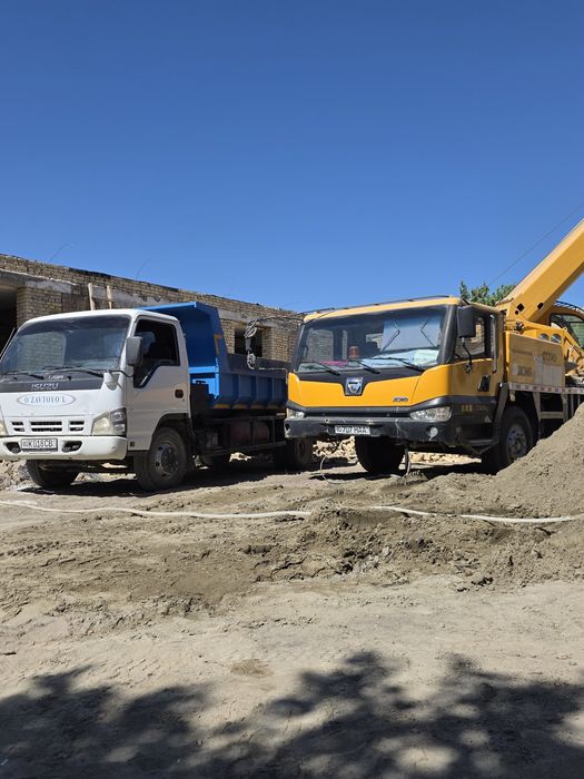 Isuzu samasival 2012