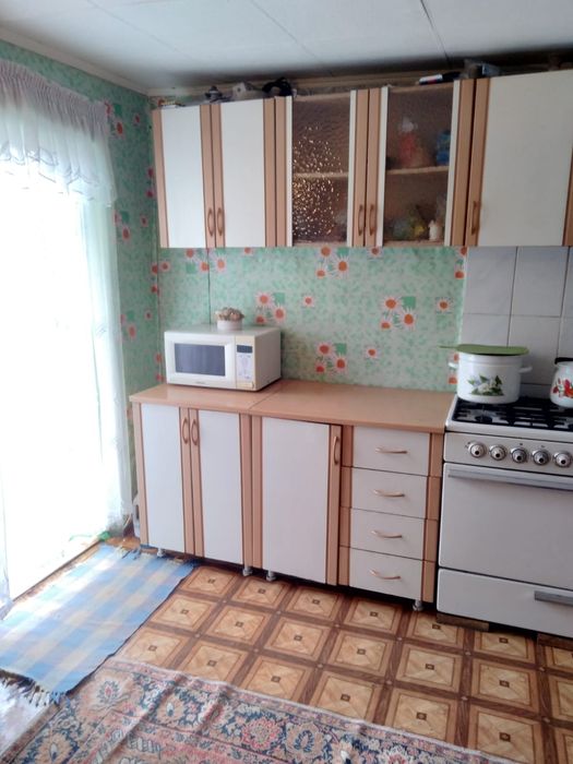 Продам часть дома