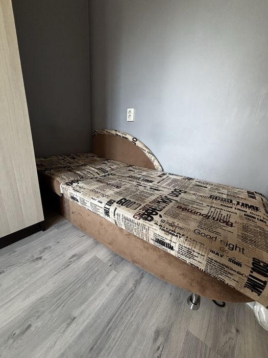 Диван (такта), 80х120 (190)