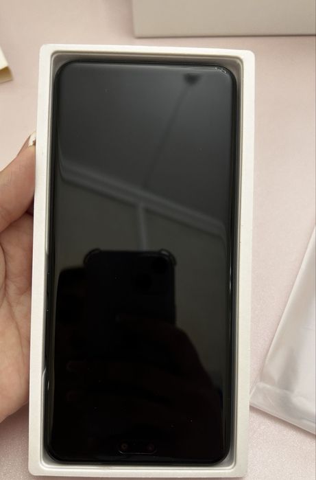 Хуавей Нова 13 про