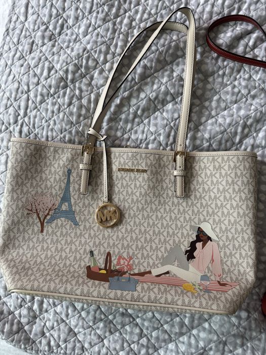 Сумка Michael Kors оригинал 100%