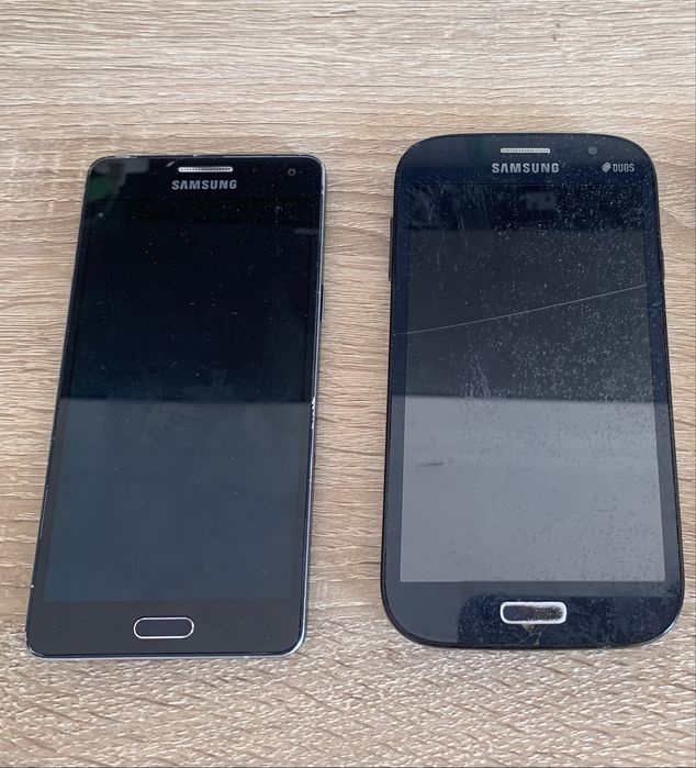 Телефоны Samsung
