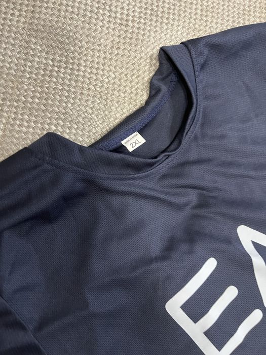 Двойки EA 7 , Tommy hilfiger