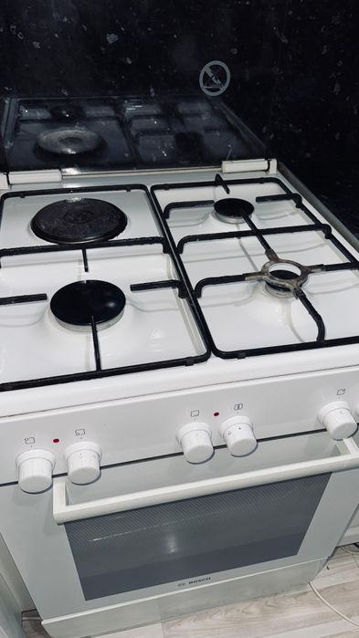 Продам газ BOSCH