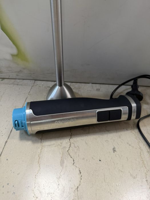 Ръчен пасатор CECOTEC 1500