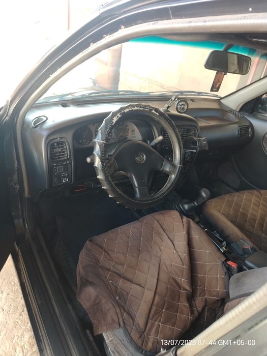 Ниссан примера р10