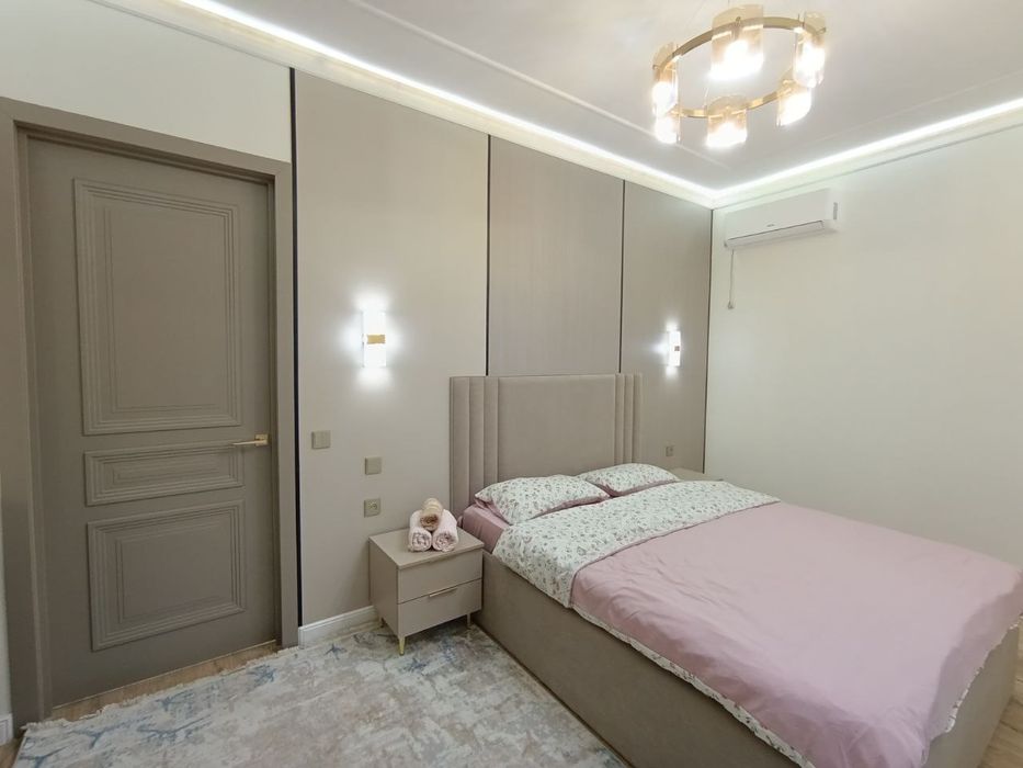 Квартира ЛЮКС посуточно