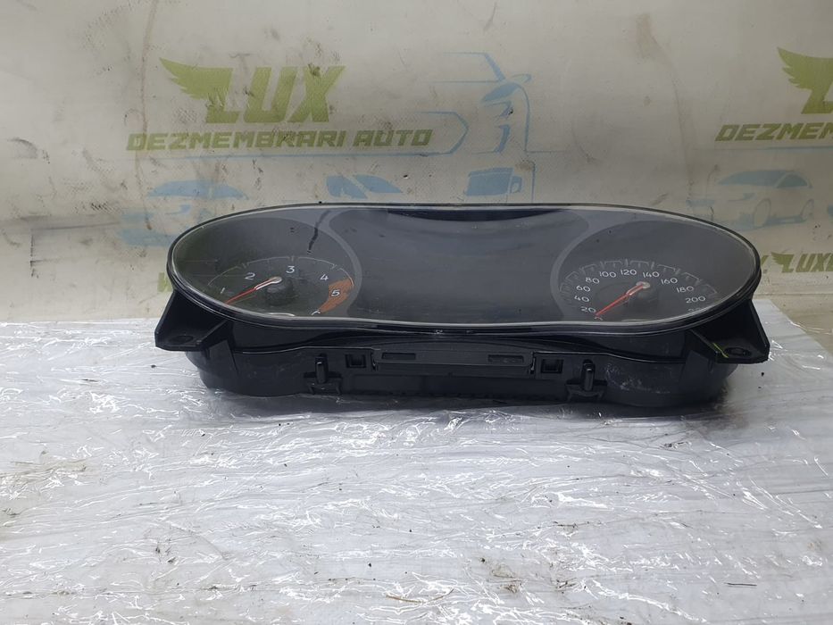 Ceasuri de bord 503019130403 Jeep Compass 2 (2017 - 2021) 2.0 Multijet II