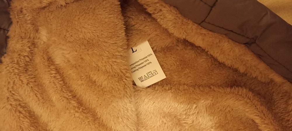 Дамско яке ,ново