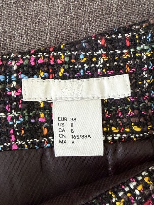 Къса пола  H&M