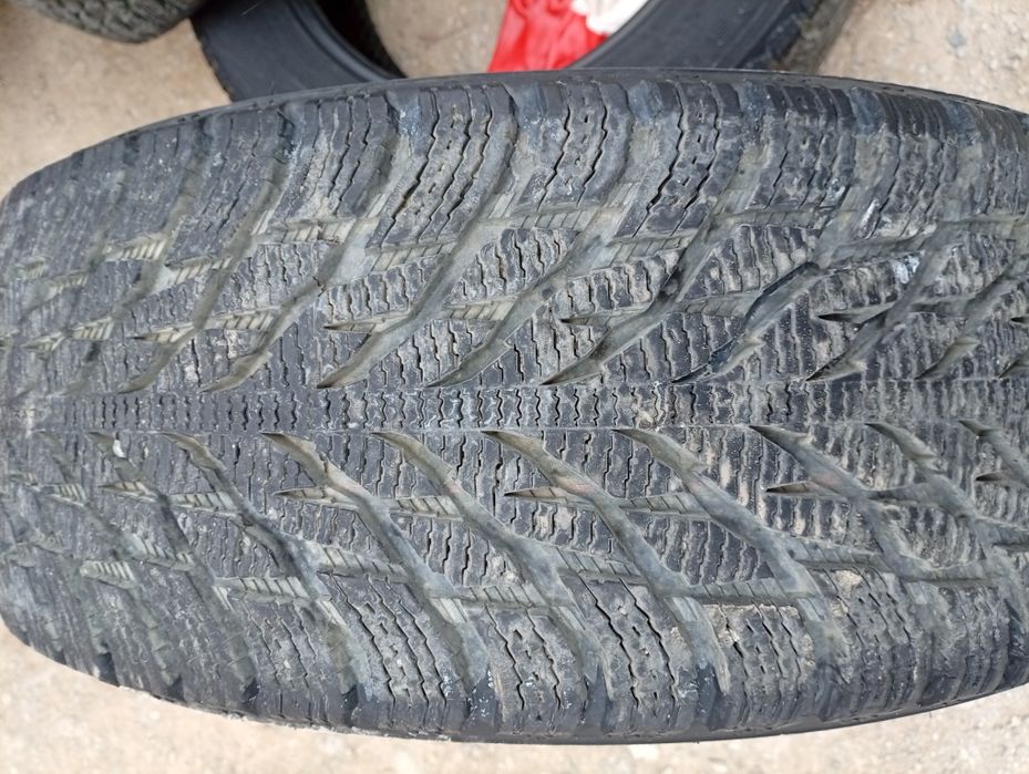 Зимний покрышка сатылады