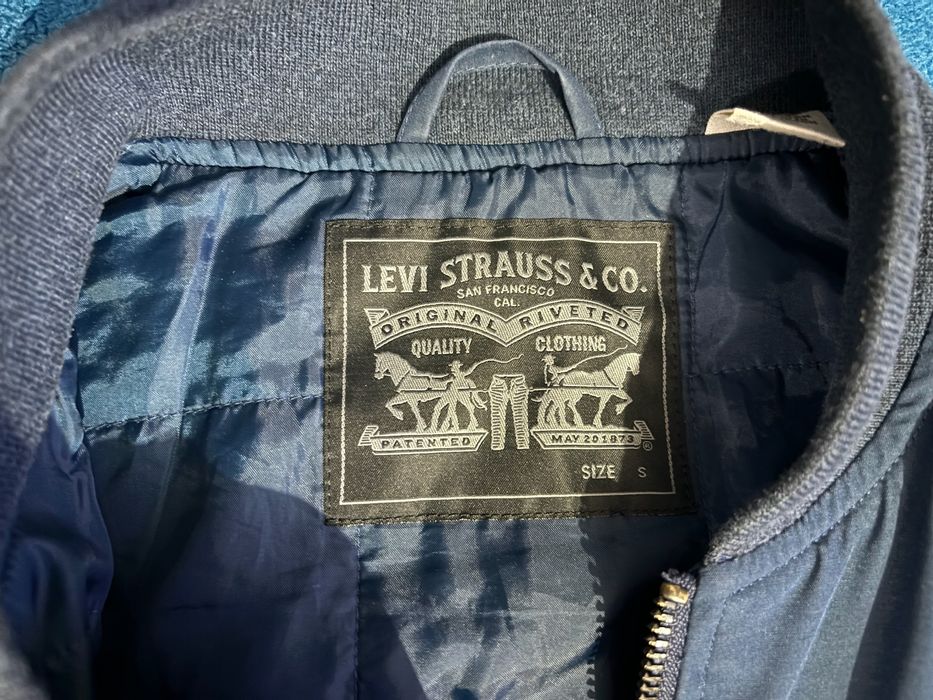 Jacheta Levi Strauss C.O