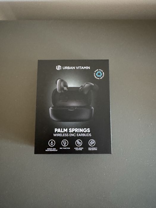 Чисто нови premium безжични слушалки