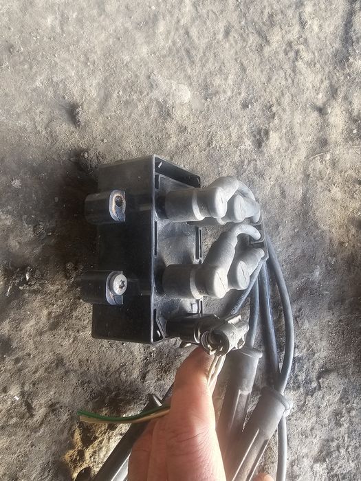 Bobina cu fise Logan 1.4