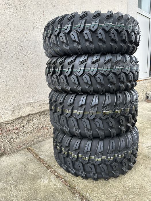Гуми за АТВ с размери В3035 25/8/12 и 25/10/12