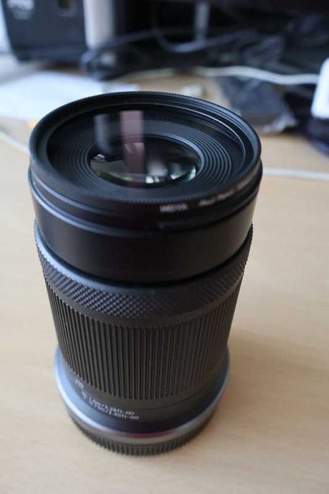 Обектив CANON RF-S 55-210 mm