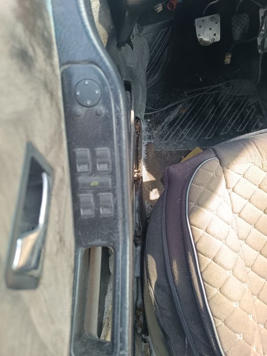 Ауди 80 б3 1.8 КВАДРО по з.п