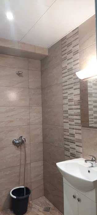 Дава се под наем Едностаен апартамент в Бургас, Меден рудник - зона А - 40 кв.м за 102 € - Снимка #14