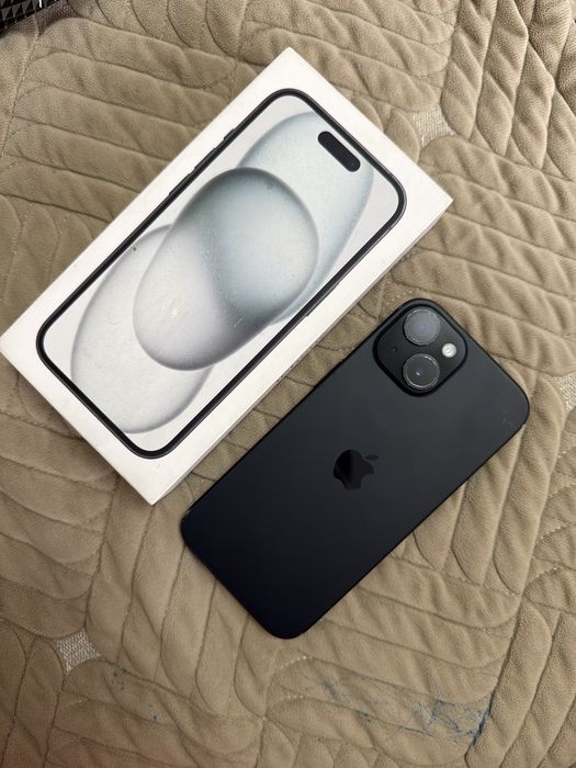 Iphone 15 /128gb