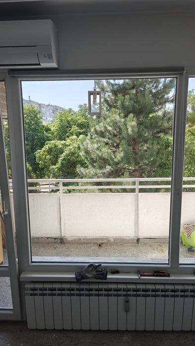 Дограма 3 камерна марка Profile Group