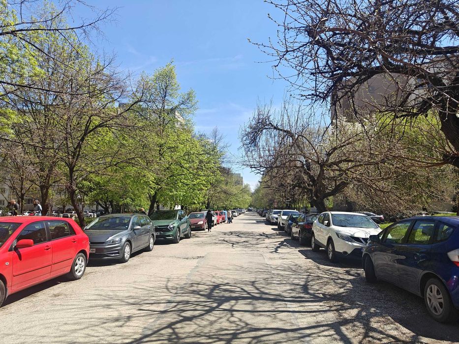 Продава се Тристаен апартамент в София, Лагера - 80 кв.м за 1460 €/кв.м - Снимка #18