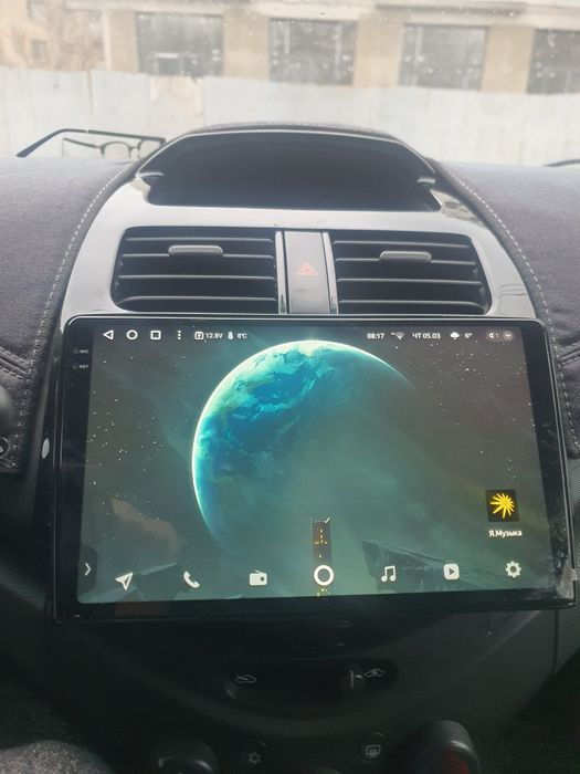 Teyes CC3 2K 4/64 10 дюм