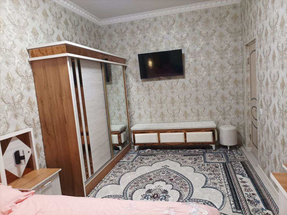 2 хонали Чукурсой Татарский поворот Жомий бозор якин Аренда