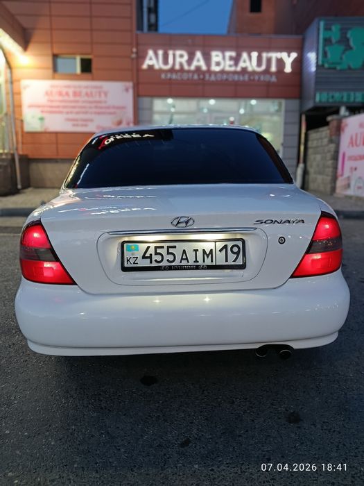 Продам или обмен хюндай соната