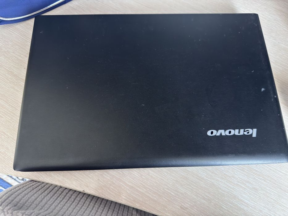 Ноутбук Lenovo для работы