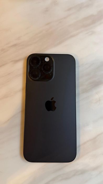 Айфон 16 про макс