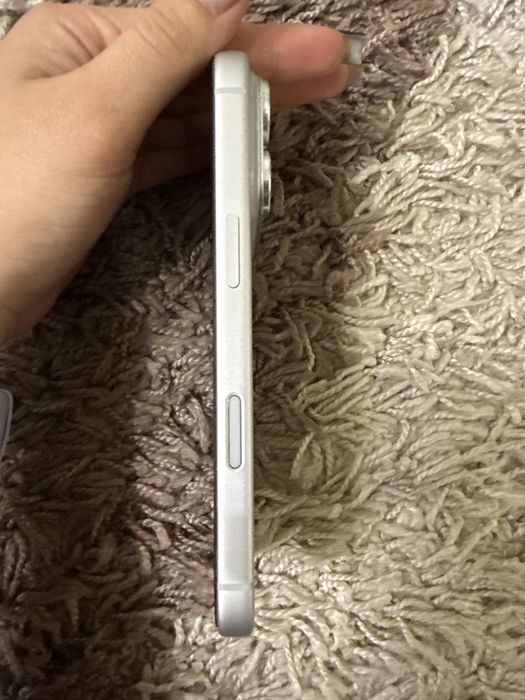 Iphone 17 pro 256