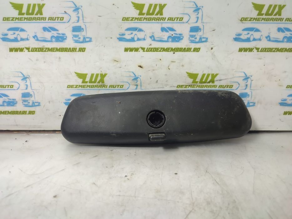 Oglinda retrovizoare e1010590 Audi A3 8P [2003 - 2005]