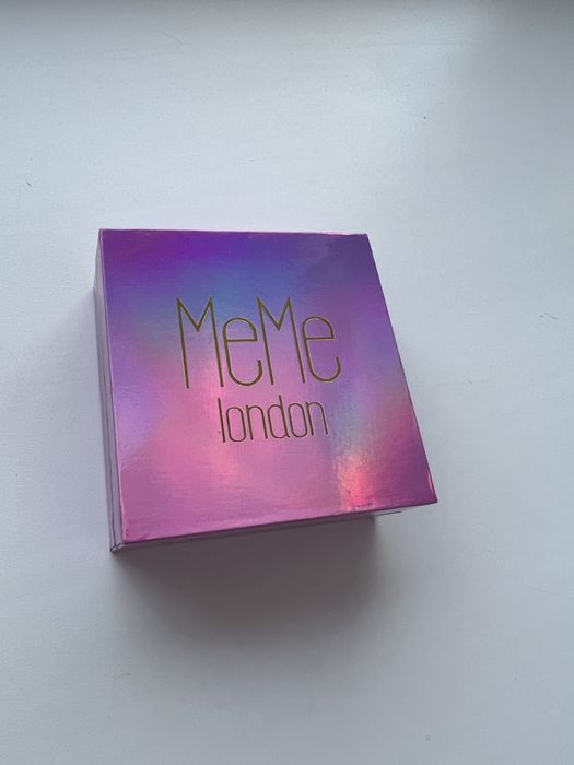 Продам серьги от MEME