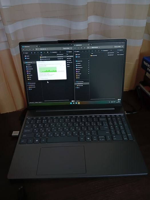 Lenovo IdeaPad Slim 3 15IRH10