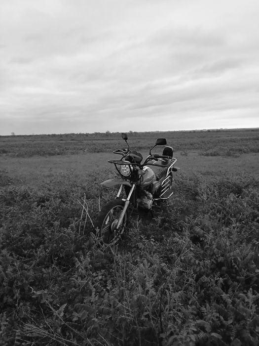 Baige 150куб за 135 ка