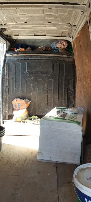 Vand Iveco inmatricultRO