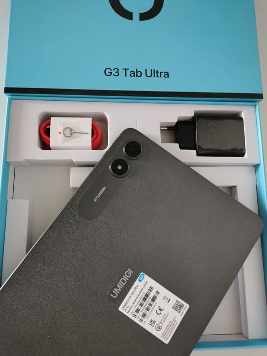 Tableta Umidigi G3 Tab Ultra Dual Sim