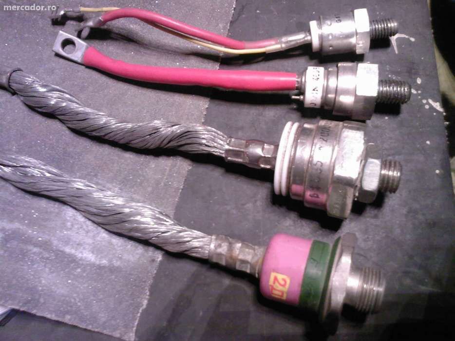 calibrari antene-reparatii: statii cb , electronice ,hobby