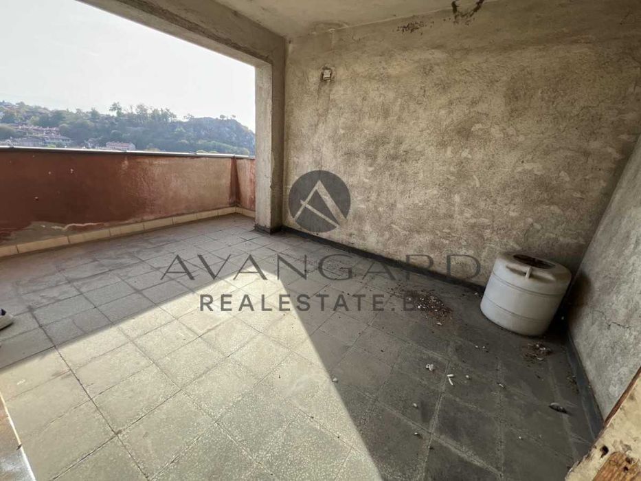 Продава се Многостаен апартамент в Пловдив, Център - 116 кв.м за 1715 €/кв.м - Снимка #17