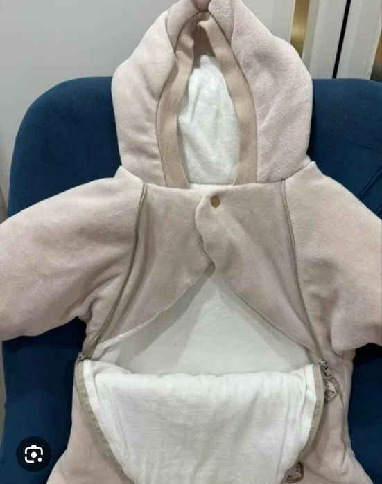 Конвертик с подушкой 5000т