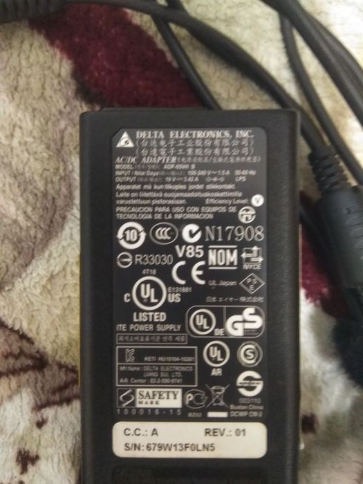 Ноутбук emachines e644