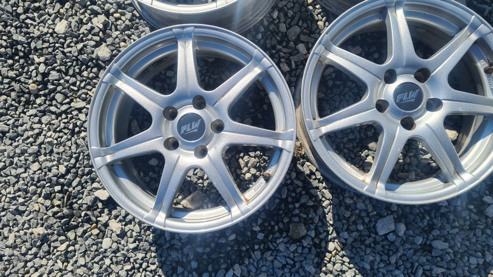 4бр. 5/110 Opel,Saab  5x110 Опел