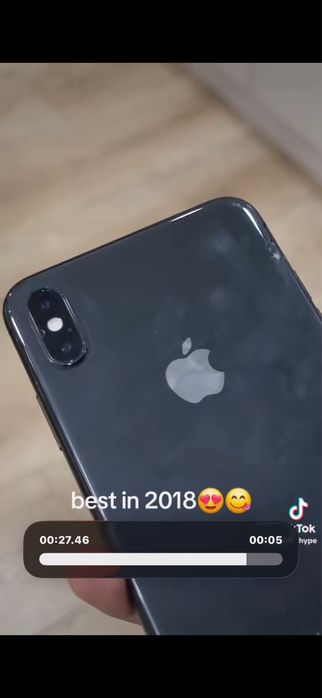 Iphone xs max 78 akb